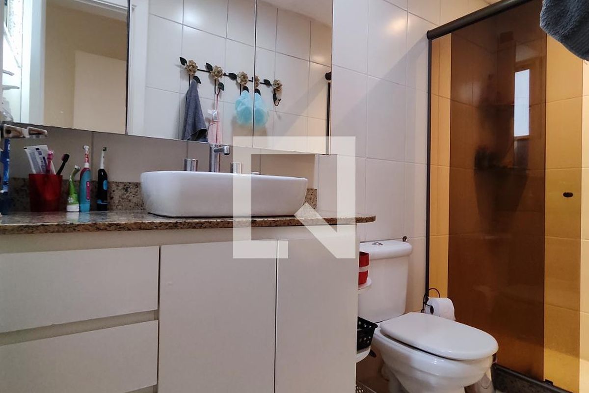Apartamento, 3 quartos, 109 m² - Foto 14