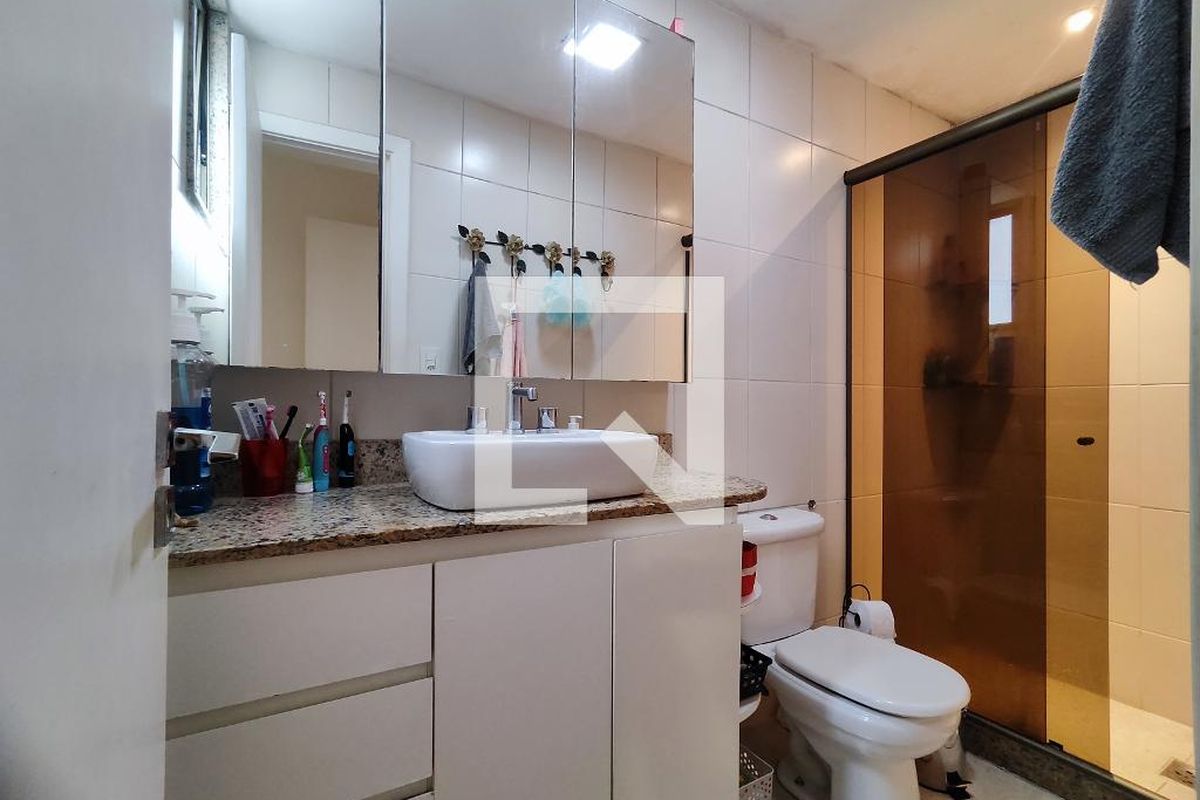 Apartamento, 3 quartos, 109 m² - Foto 13