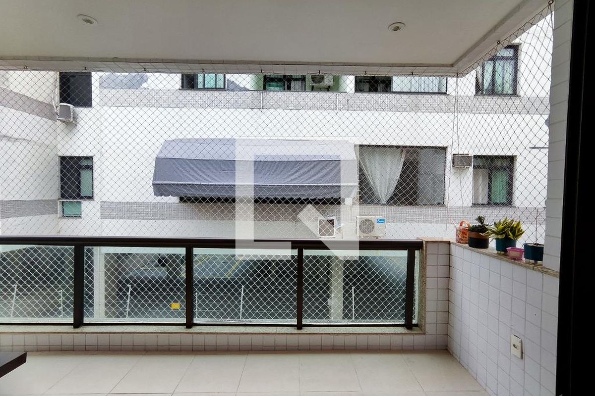 Apartamento, 3 quartos, 109 m² - Foto 8