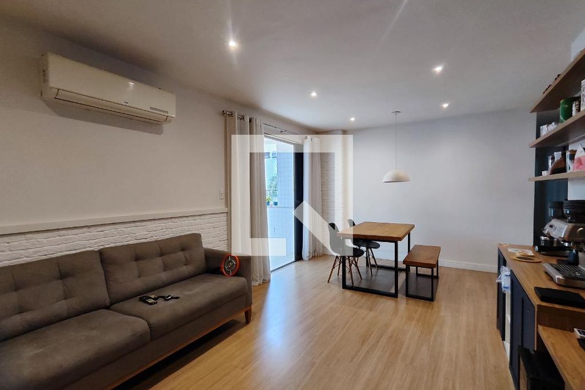 Apartamento, 3 quartos, 109 m² - Foto 4