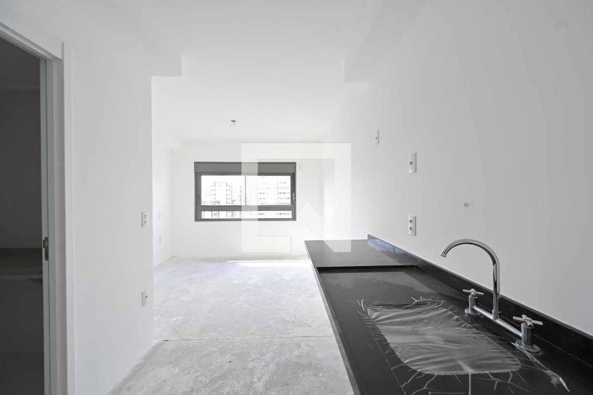 Kitnet-Studio, 24 m² - Foto 14