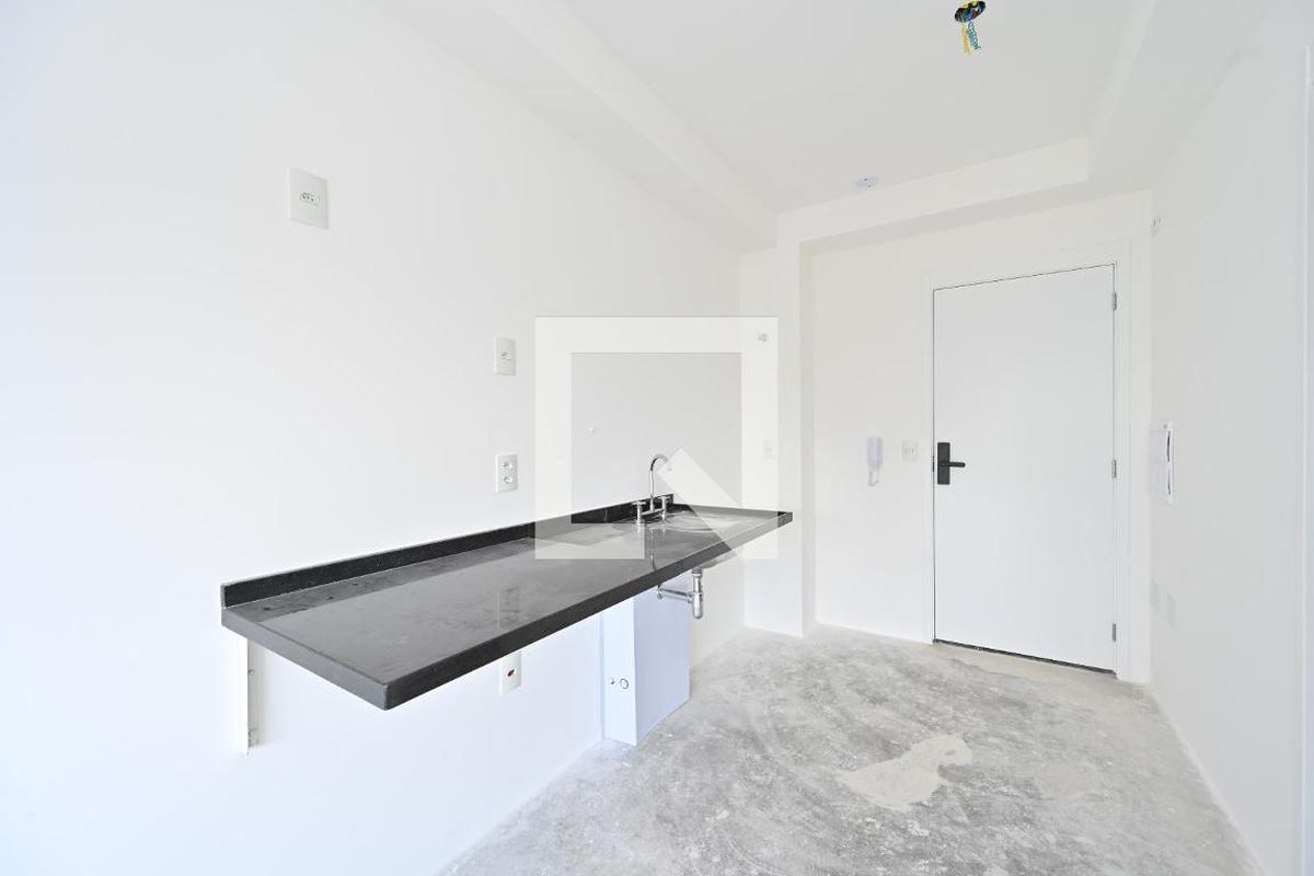 Kitnet-Studio, 24 m² - Foto 15