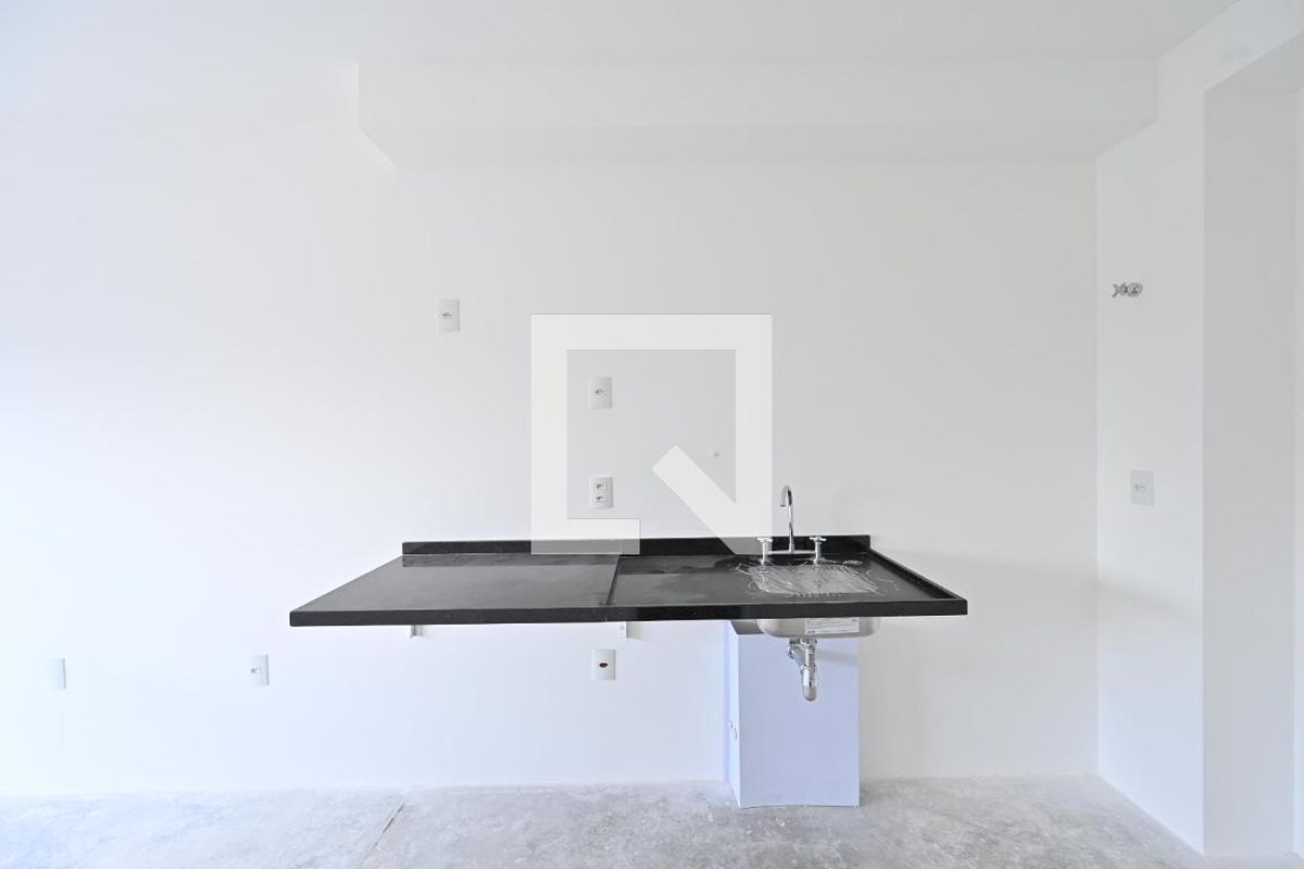 Kitnet-Studio, 24 m² - Foto 12