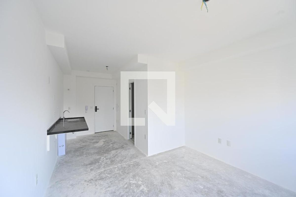 Kitnet-Studio, 24 m² - Foto 4