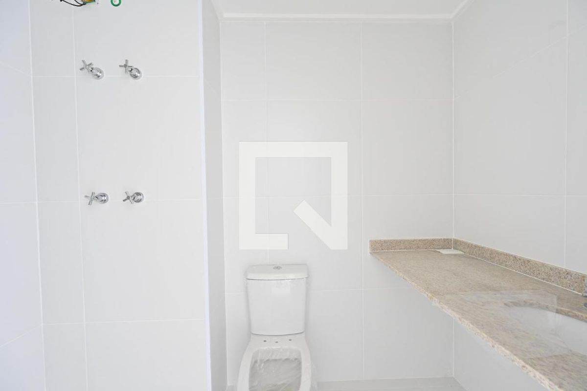 Kitnet-Studio, 24 m² - Foto 7