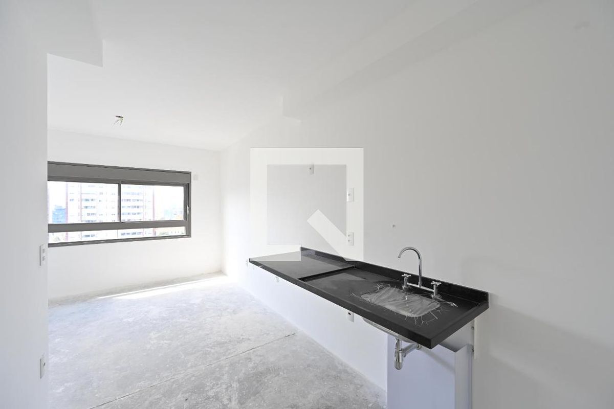 Kitnet-Studio, 24 m² - Foto 13