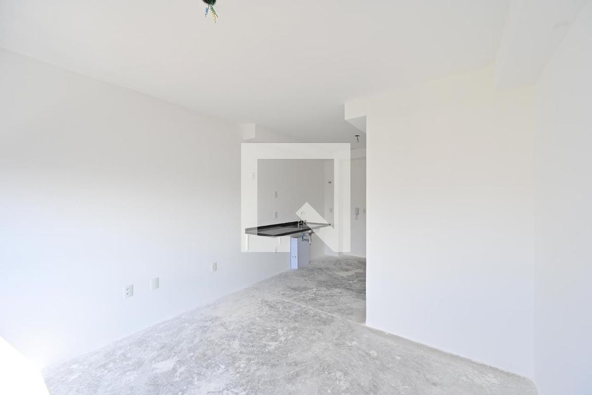 Kitnet-Studio, 24 m² - Foto 5