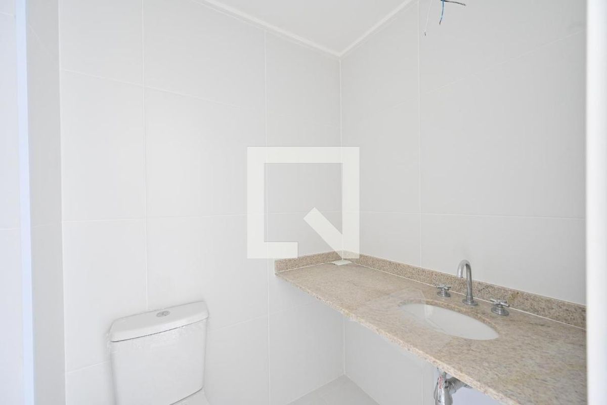 Kitnet-Studio, 24 m² - Foto 8