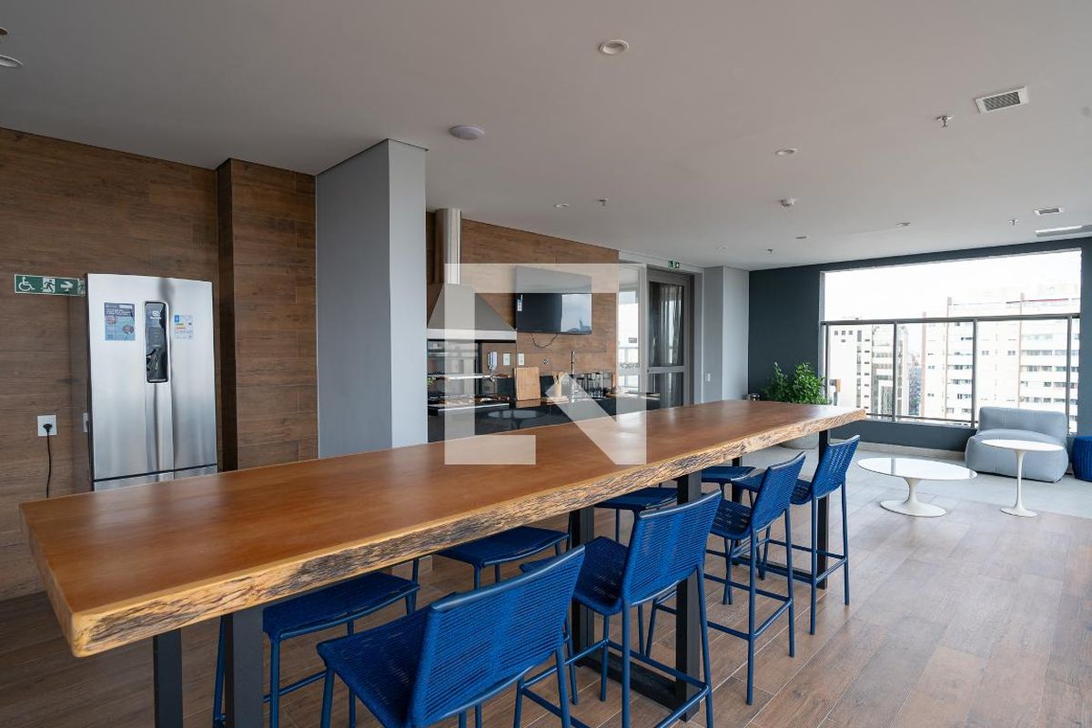 Kitnet-Studio, 24 m² - Foto 32