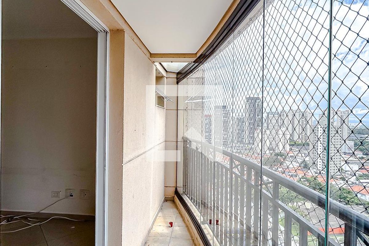 Apartamento, 3 quartos, 84 m² - Foto 26