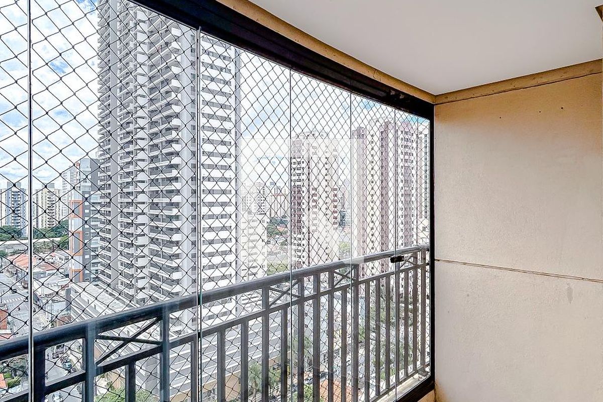 Apartamento, 3 quartos, 84 m² - Foto 20