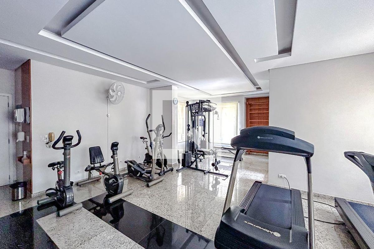 Apartamento, 3 quartos, 84 m² - Foto 116