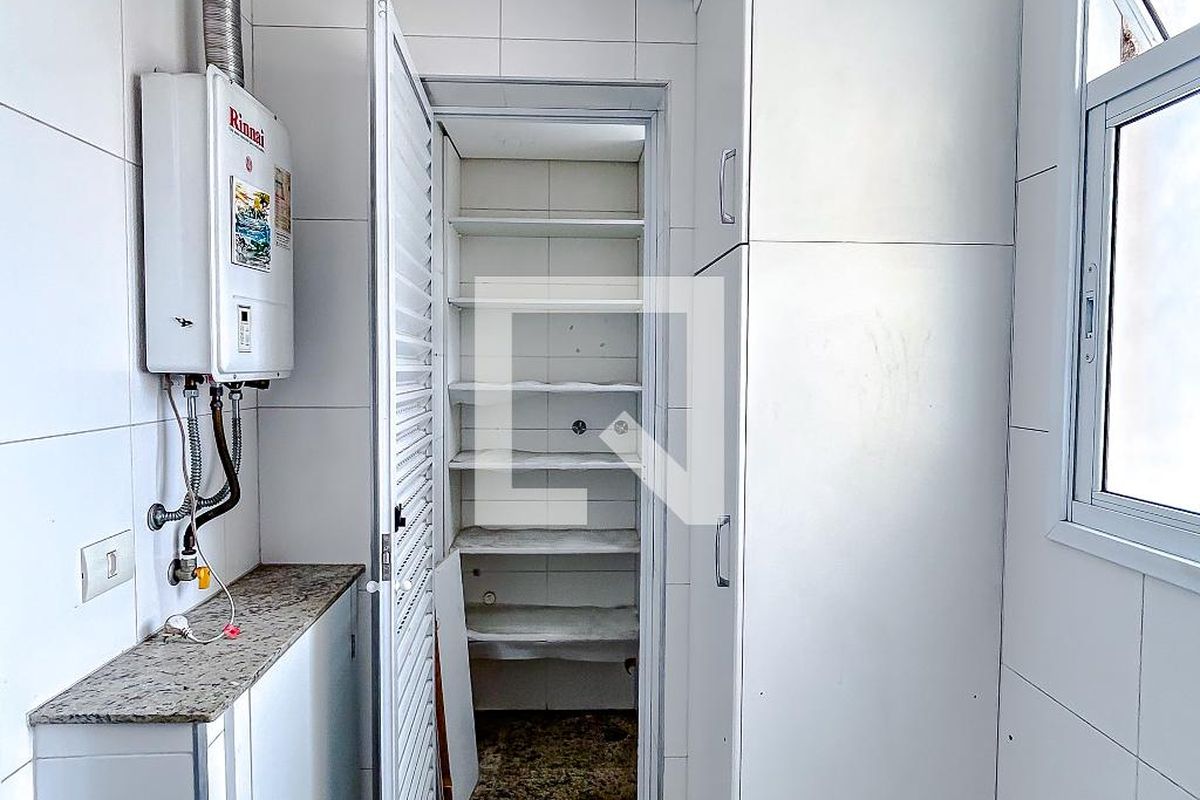Apartamento, 3 quartos, 84 m² - Foto 94