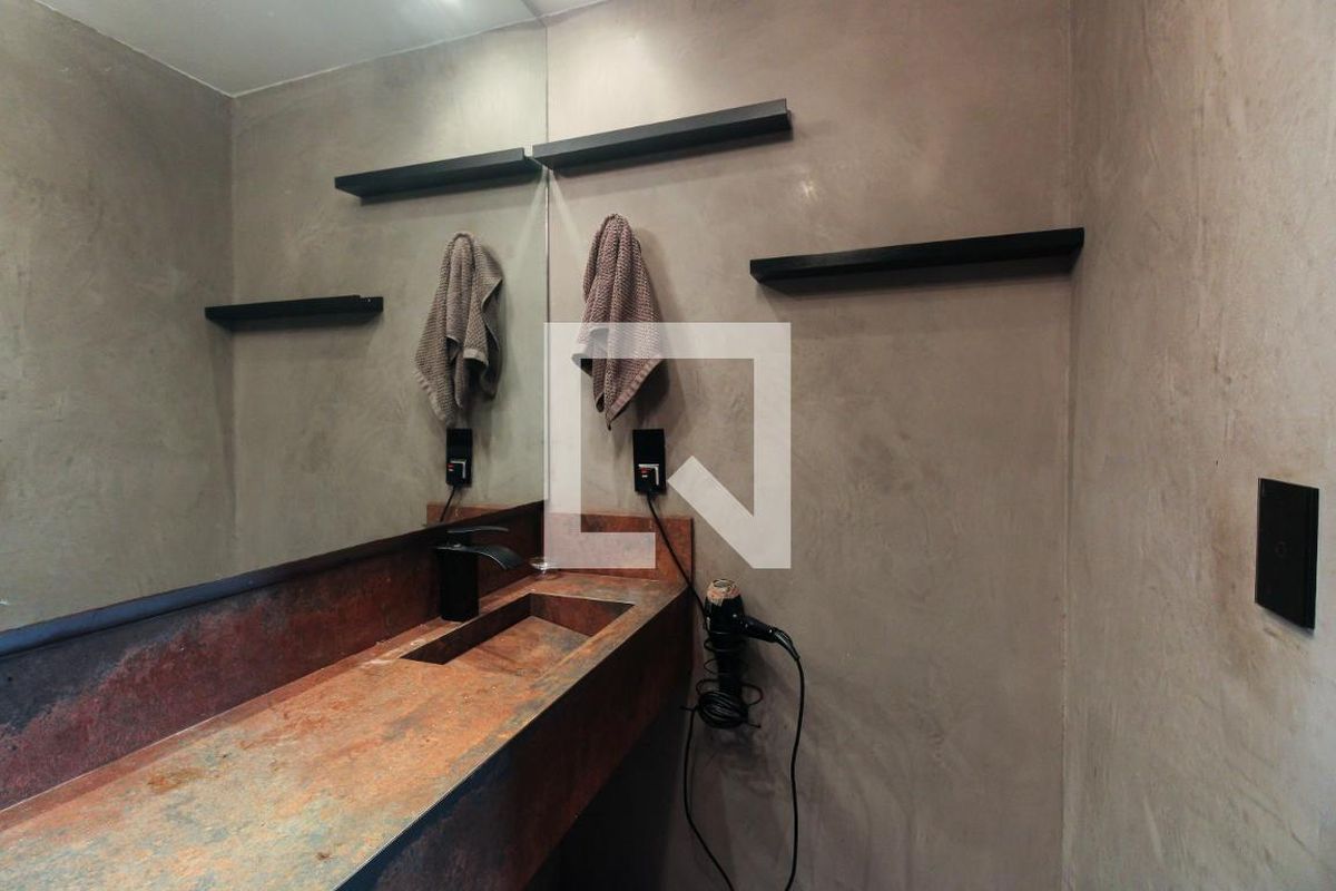 Apartamento, 1 quarto, 75 m² - Foto 42