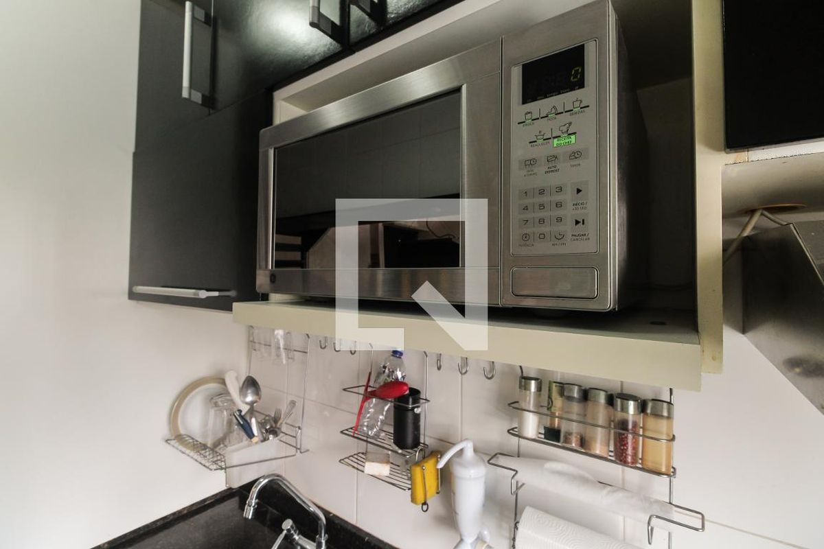 Apartamento, 1 quarto, 75 m² - Foto 64