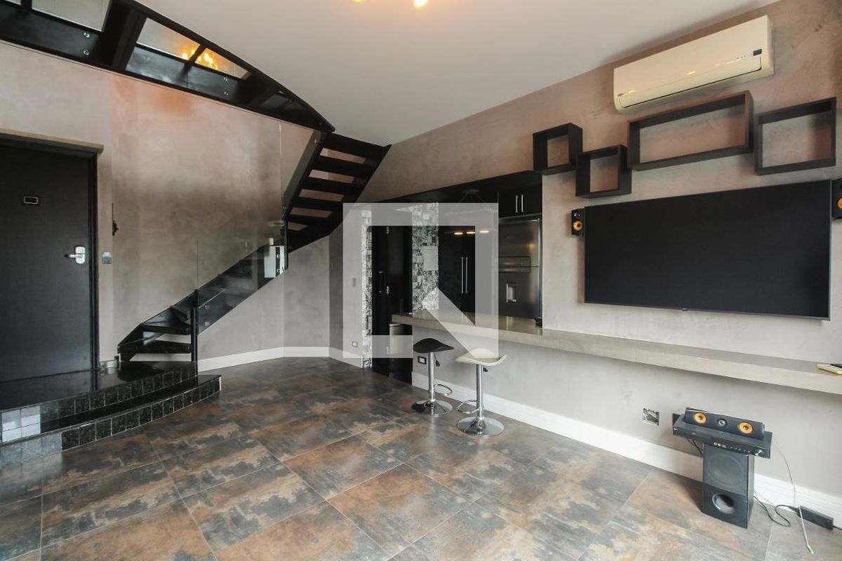 Apartamento, 1 quarto, 75 m² - Foto 6