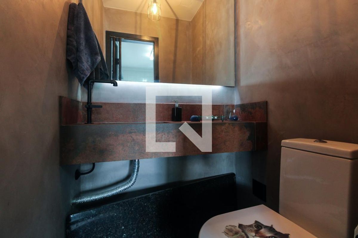 Apartamento, 1 quarto, 75 m² - Foto 48