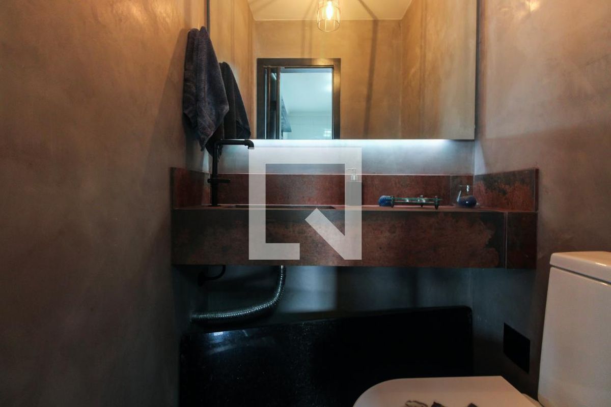 Apartamento, 1 quarto, 75 m² - Foto 46