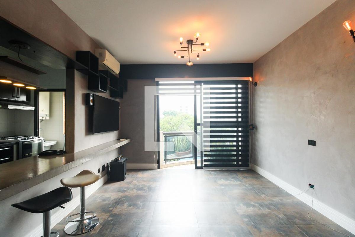 Apartamento, 1 quarto, 75 m² - Foto 10