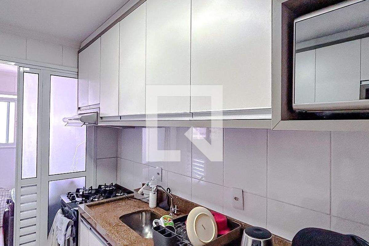 Apartamento, 3 quartos, 80 m² - Foto 82