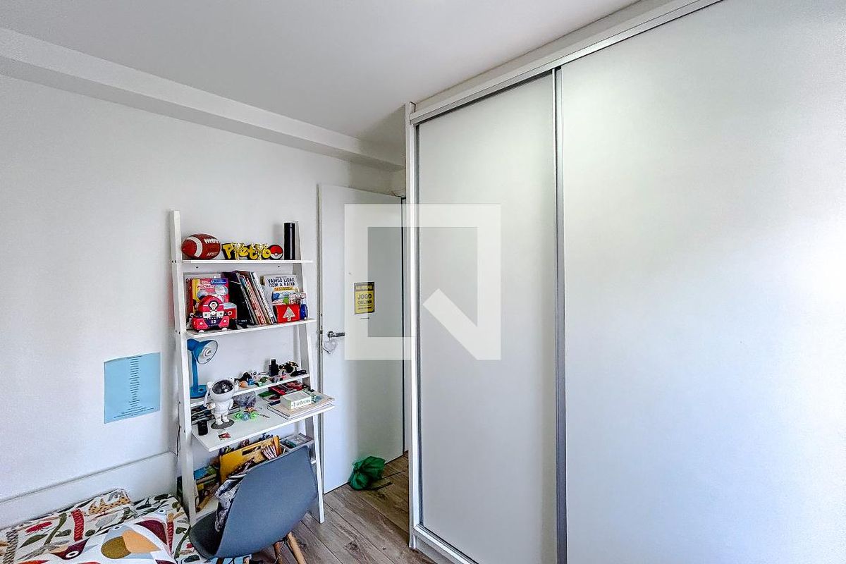 Apartamento, 3 quartos, 80 m² - Foto 54