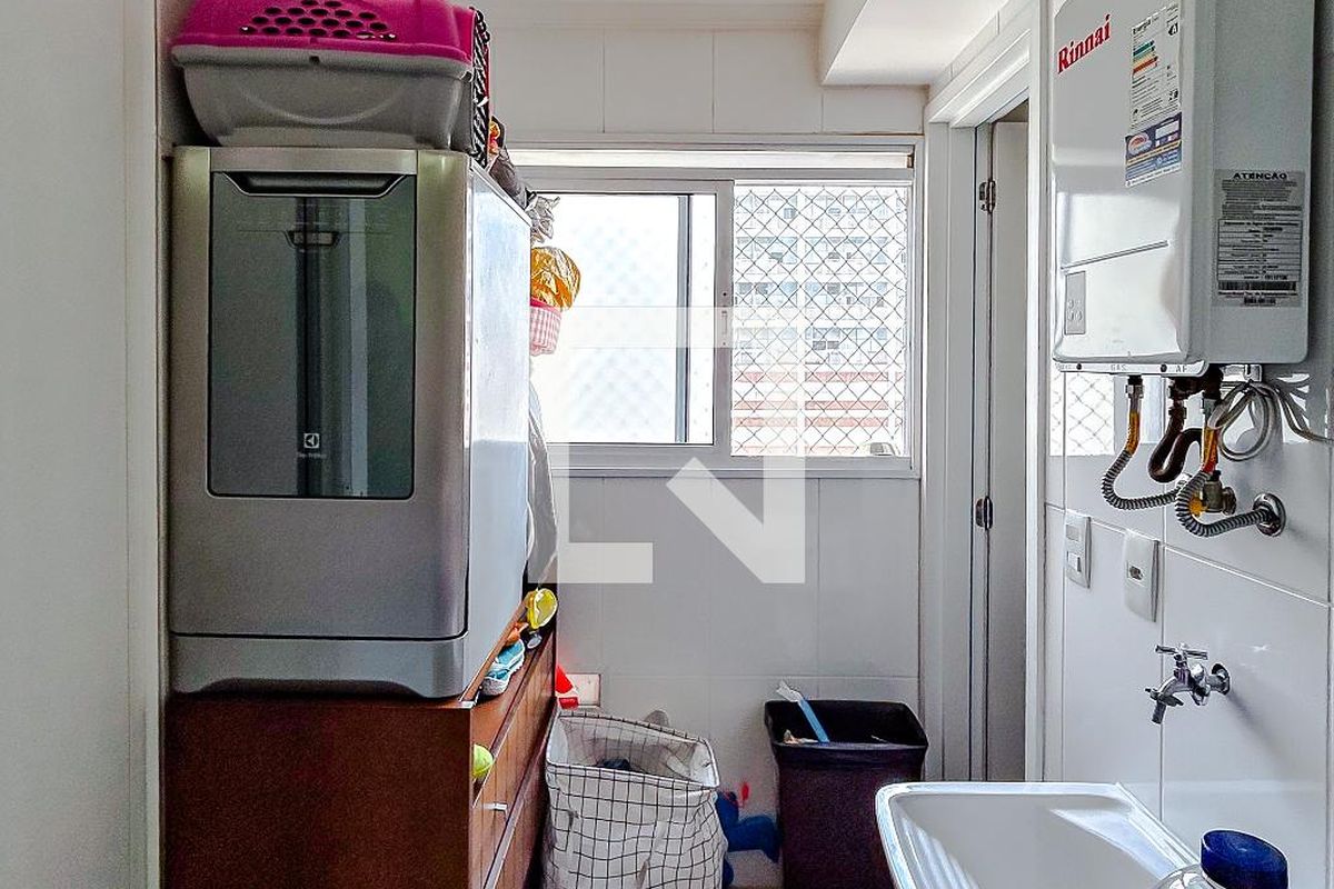 Apartamento, 3 quartos, 80 m² - Foto 90