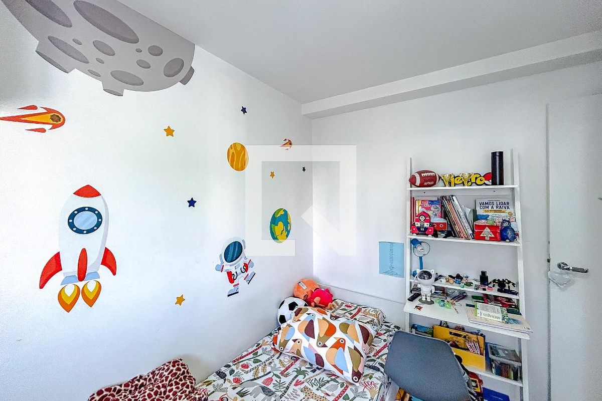 Apartamento, 3 quartos, 80 m² - Foto 52