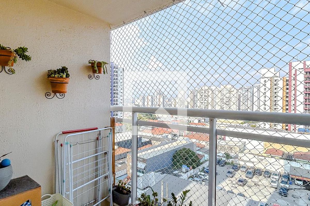 Apartamento, 3 quartos, 80 m² - Foto 20