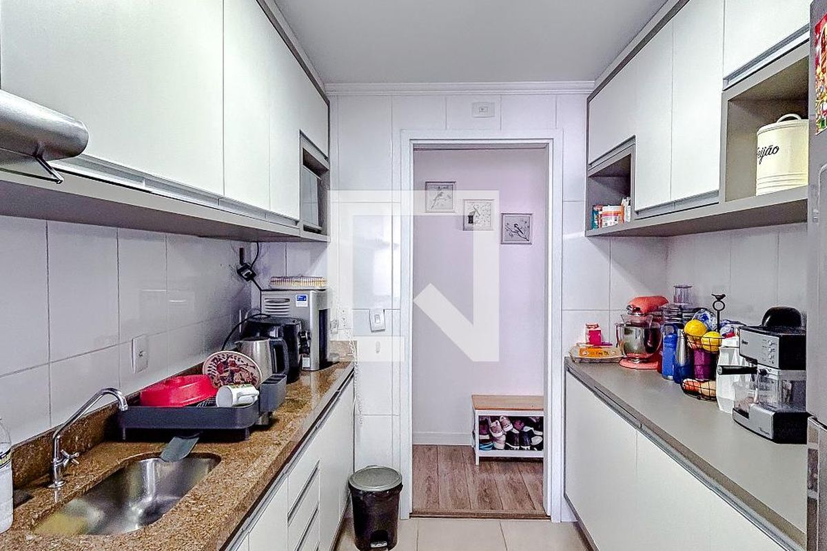 Apartamento, 3 quartos, 80 m² - Foto 86