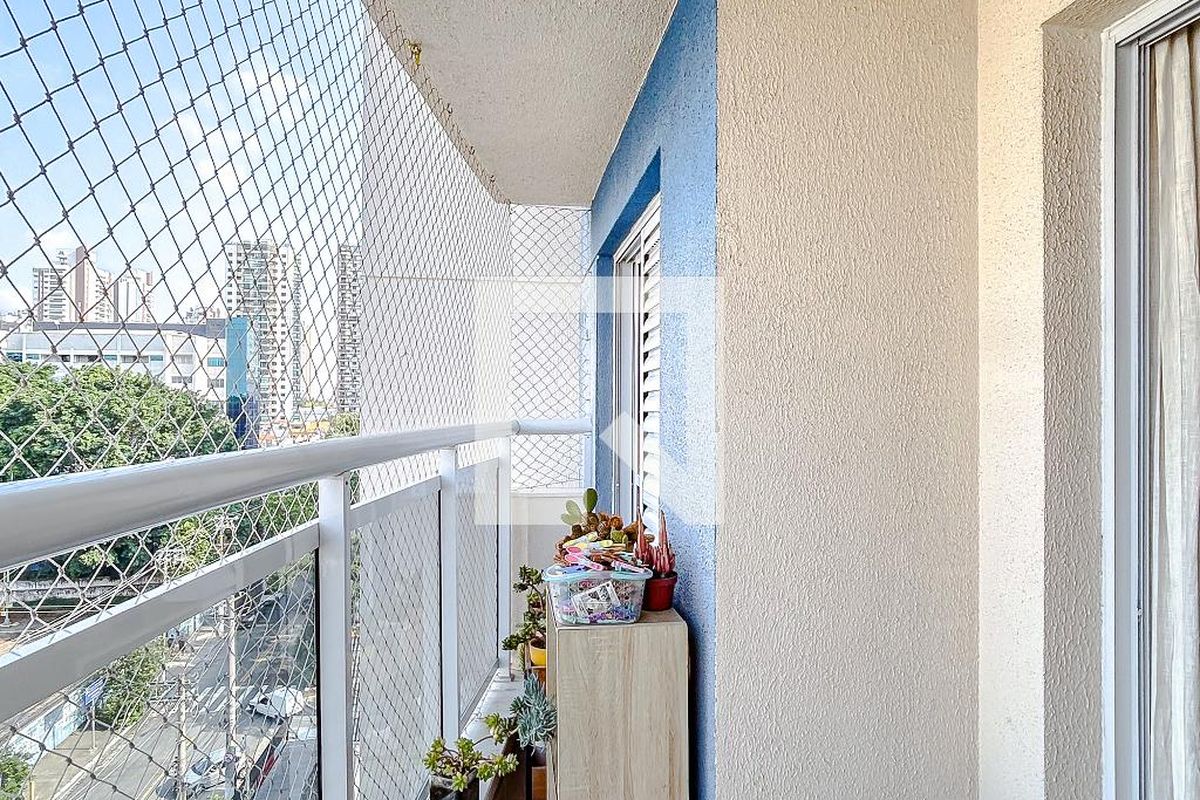 Apartamento, 3 quartos, 80 m² - Foto 26