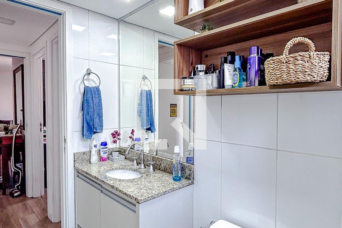 Apartamento, 3 quartos, 80 m² - Foto 76