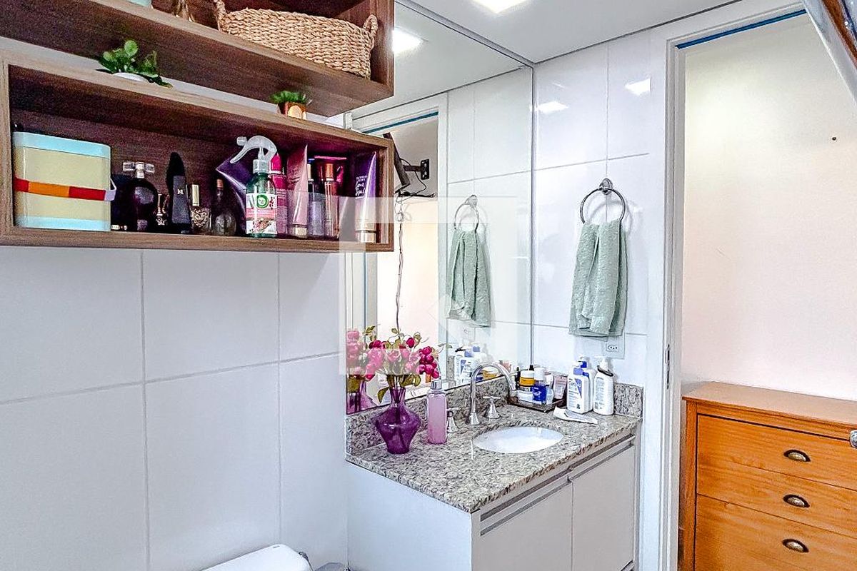 Apartamento, 3 quartos, 80 m² - Foto 46