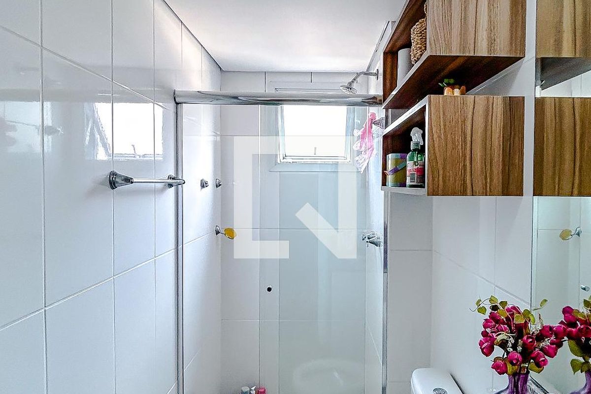 Apartamento, 3 quartos, 80 m² - Foto 42