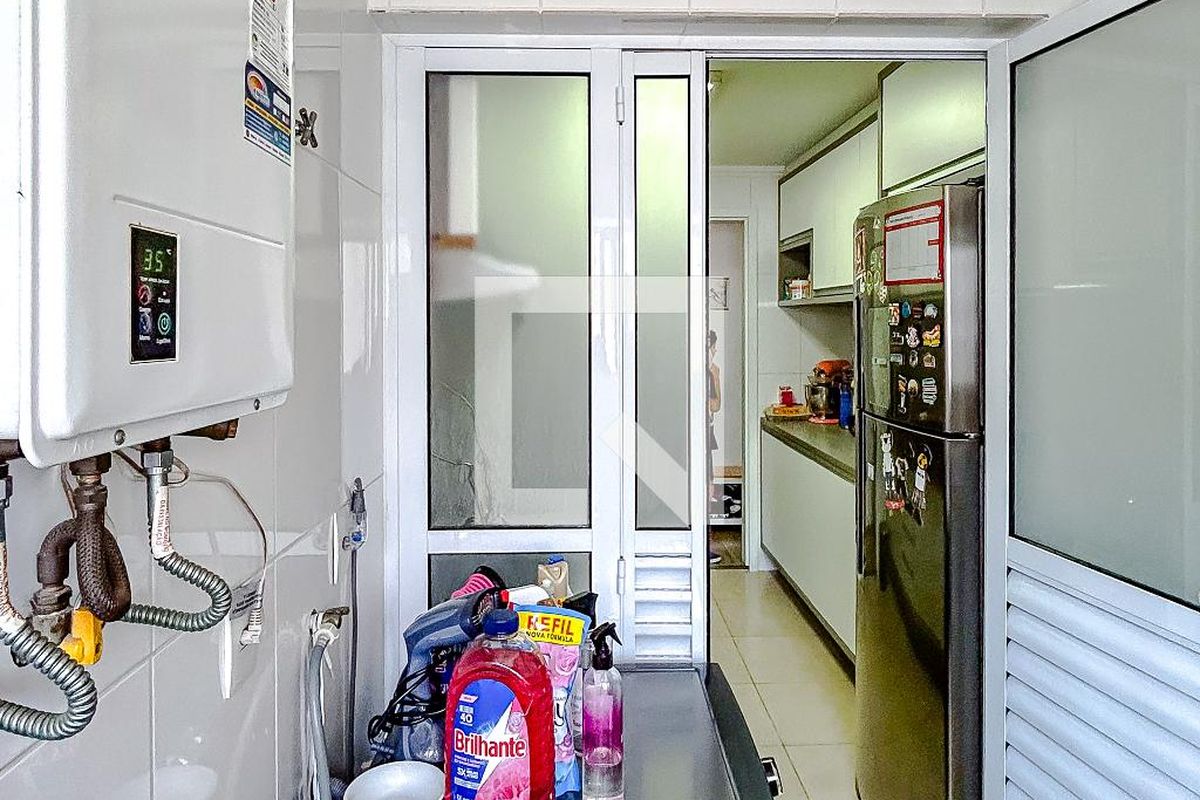 Apartamento, 3 quartos, 80 m² - Foto 94