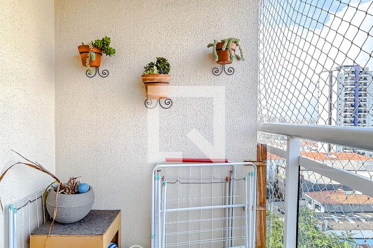 Apartamento, 3 quartos, 80 m² - Foto 22