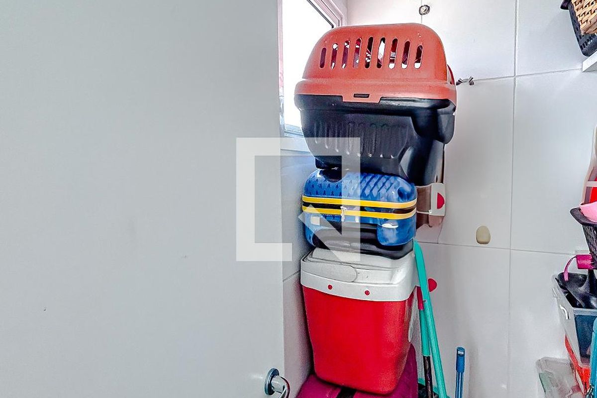 Apartamento, 3 quartos, 80 m² - Foto 102