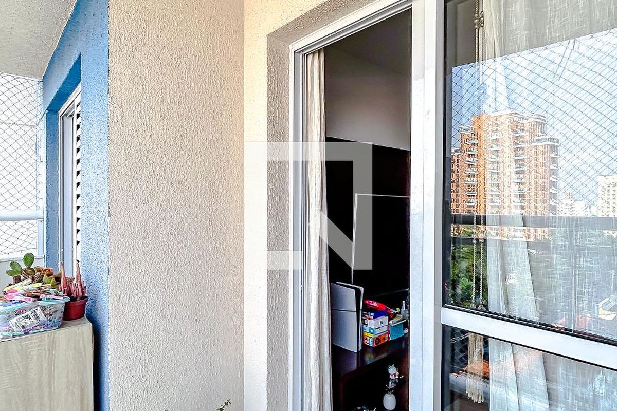 Apartamento, 3 quartos, 80 m² - Foto 24