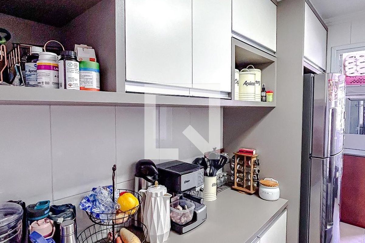 Apartamento, 3 quartos, 80 m² - Foto 84