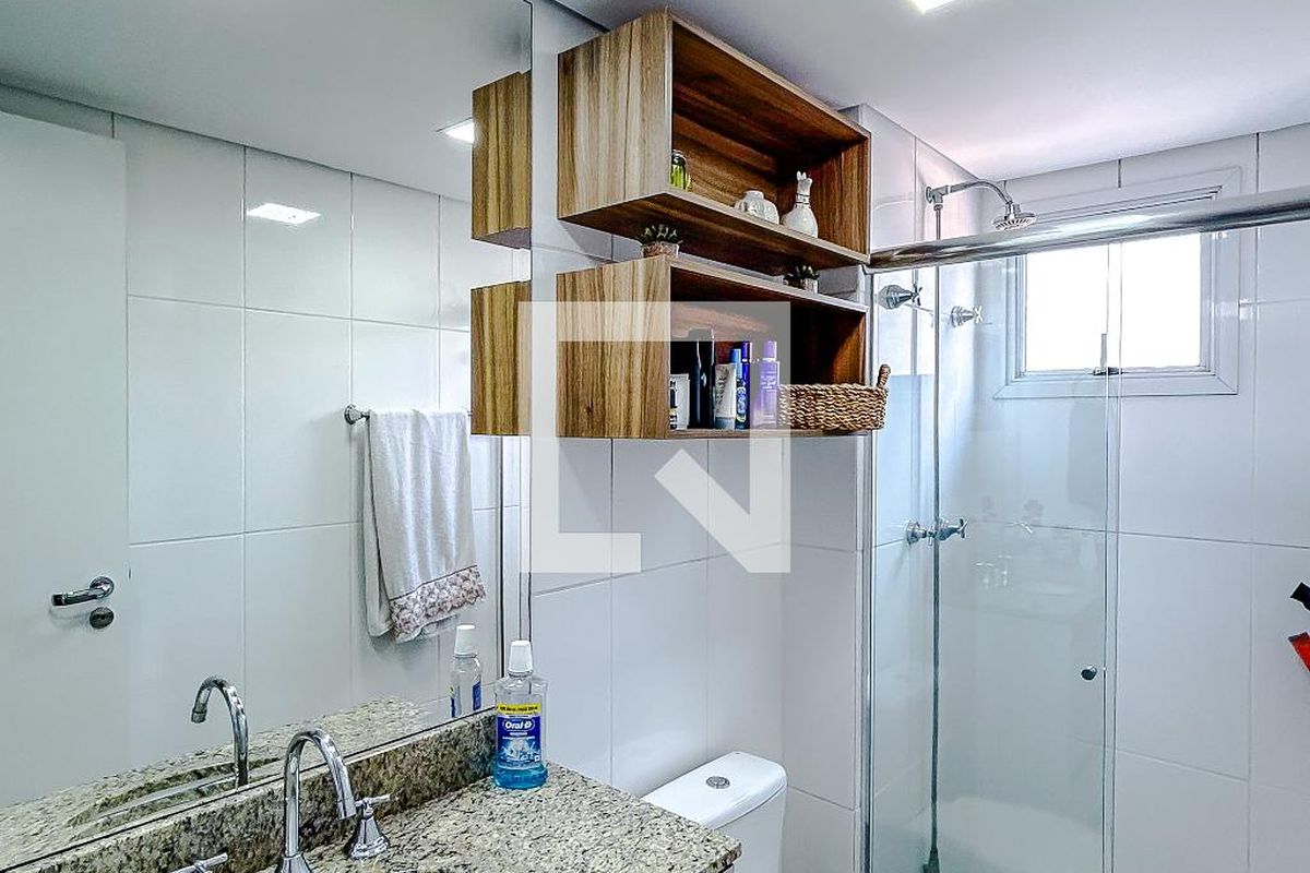 Apartamento, 3 quartos, 80 m² - Foto 70