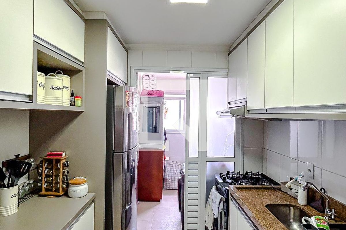 Apartamento, 3 quartos, 80 m² - Foto 80