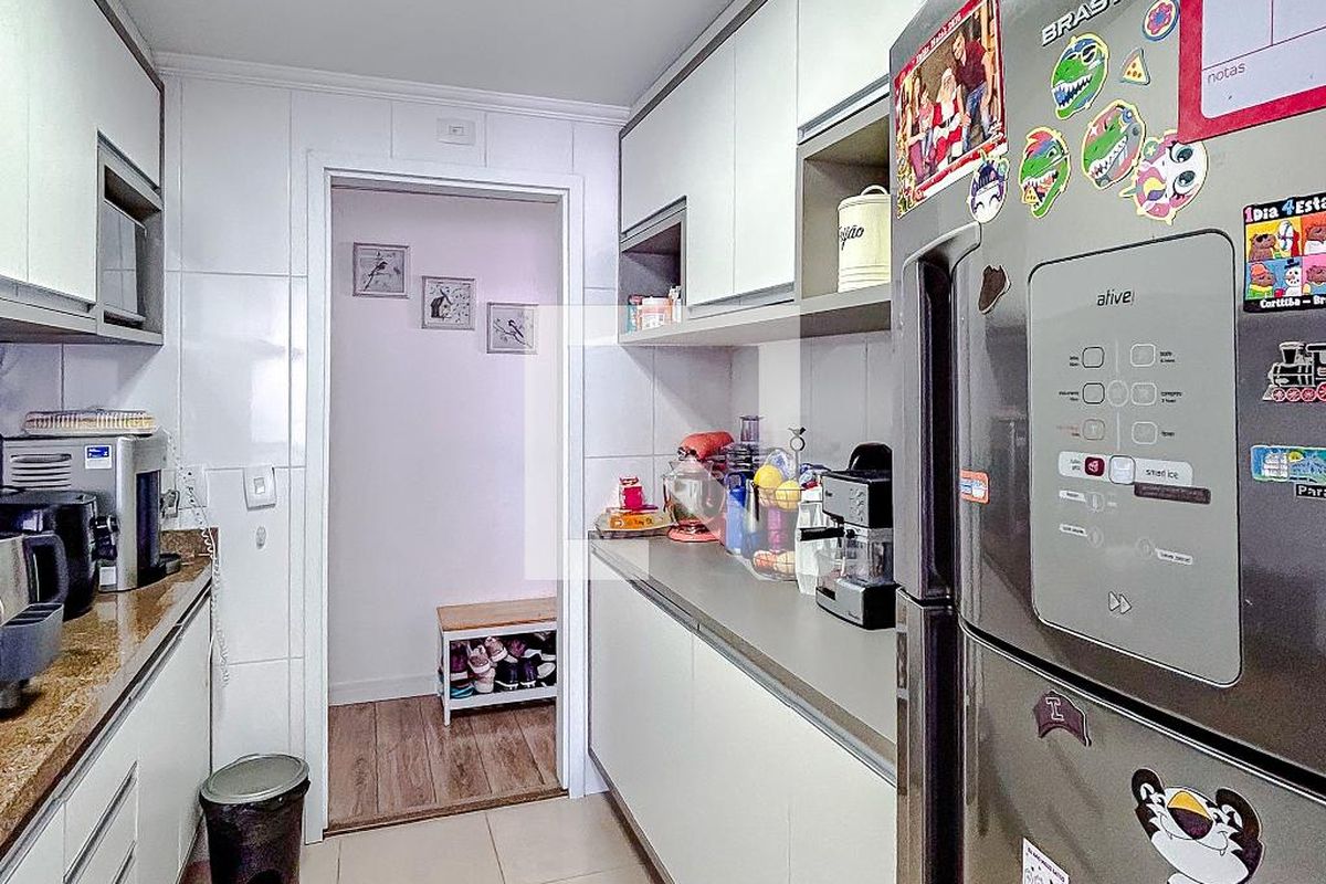 Apartamento, 3 quartos, 80 m² - Foto 88