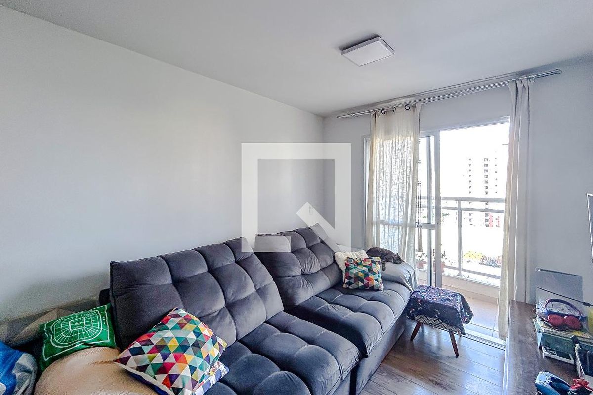 Apartamento, 3 quartos, 80 m² - Foto 2