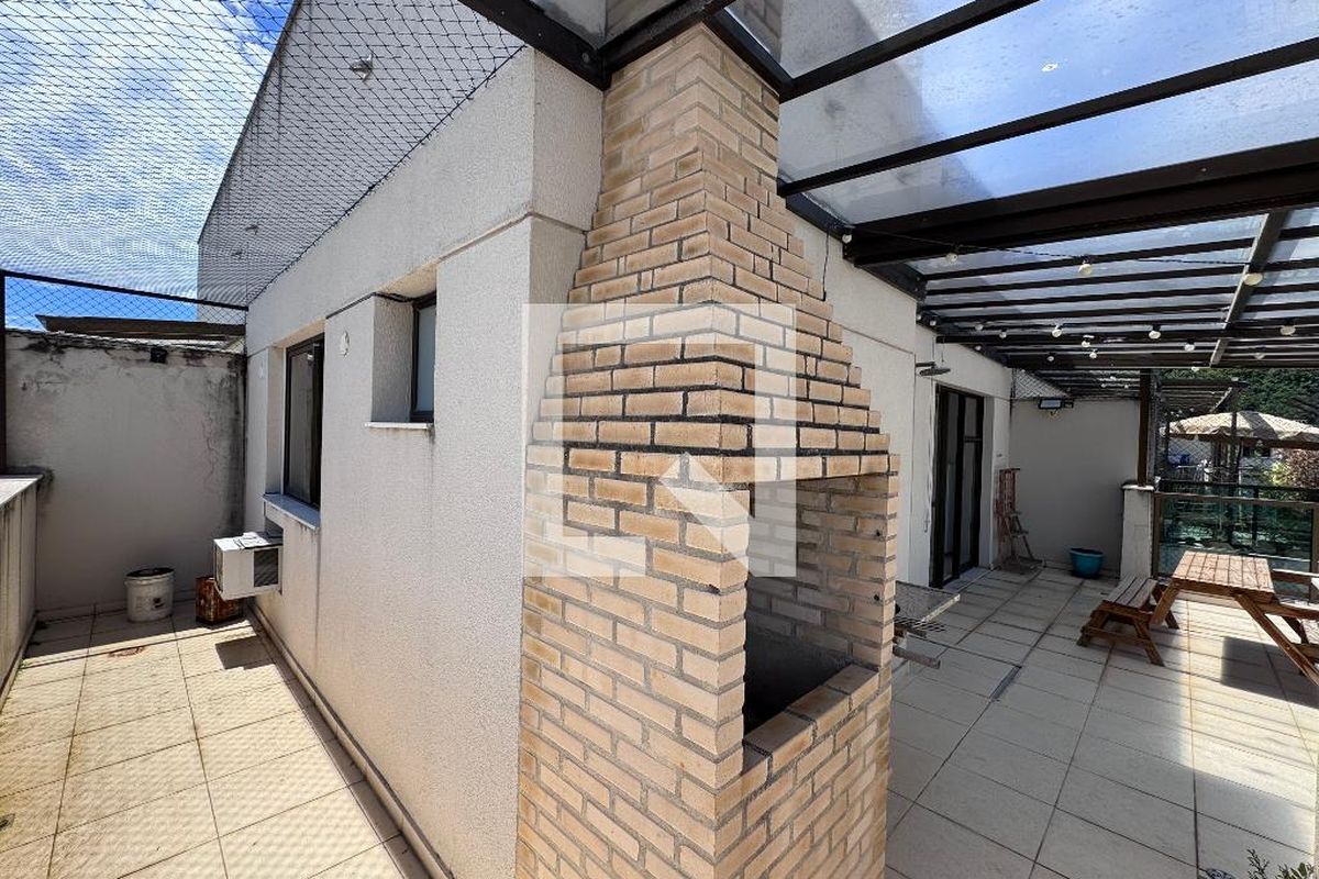 Cobertura, 3 quartos, 144 m² - Foto 86