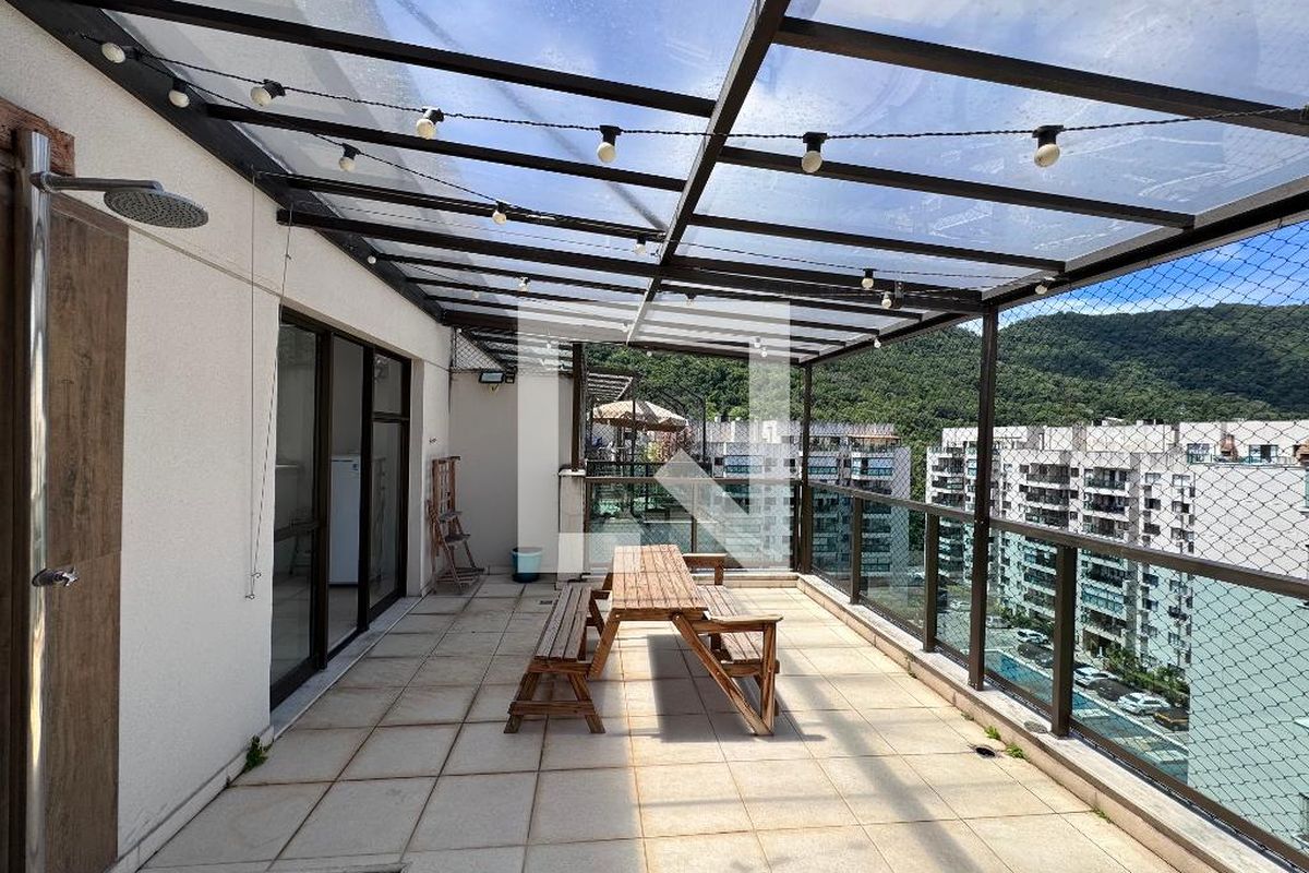 Cobertura, 3 quartos, 144 m² - Foto 82