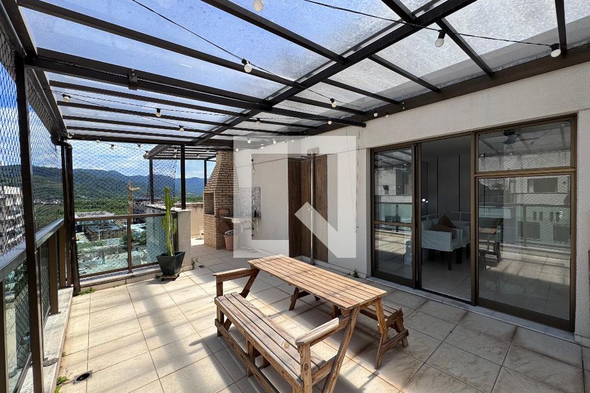 Cobertura, 3 quartos, 144 m² - Foto 84