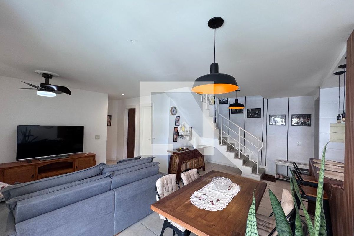 Cobertura, 3 quartos, 144 m² - Foto 4