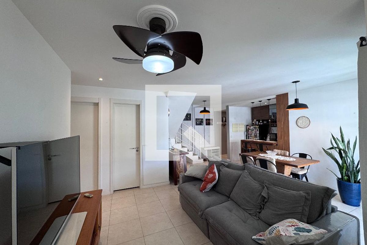 Cobertura, 3 quartos, 144 m² - Foto 8