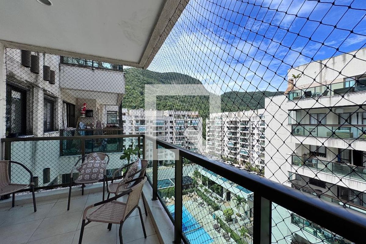 Cobertura, 3 quartos, 144 m² - Foto 20
