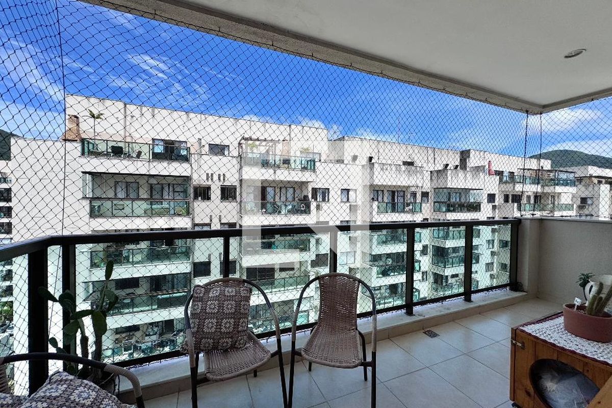 Cobertura, 3 quartos, 144 m² - Foto 16