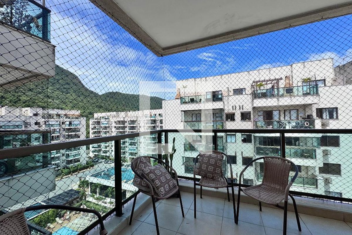 Cobertura, 3 quartos, 144 m² - Foto 18